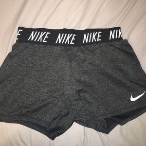 NIKE SPANDEX